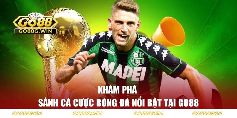 Những sảnh cược nổi bật nhất tại cổng game uy tín