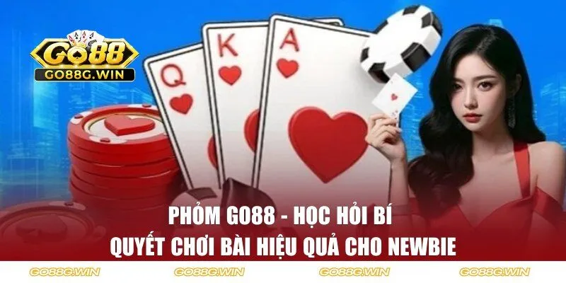 phỏm Go88